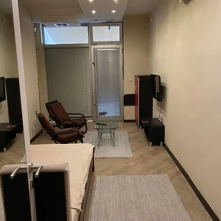 Apartamento Dcxix Ni